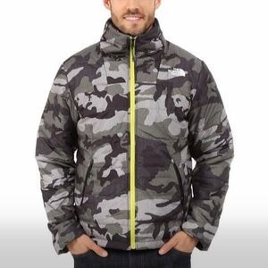 The North Face Men Puffer Jacket